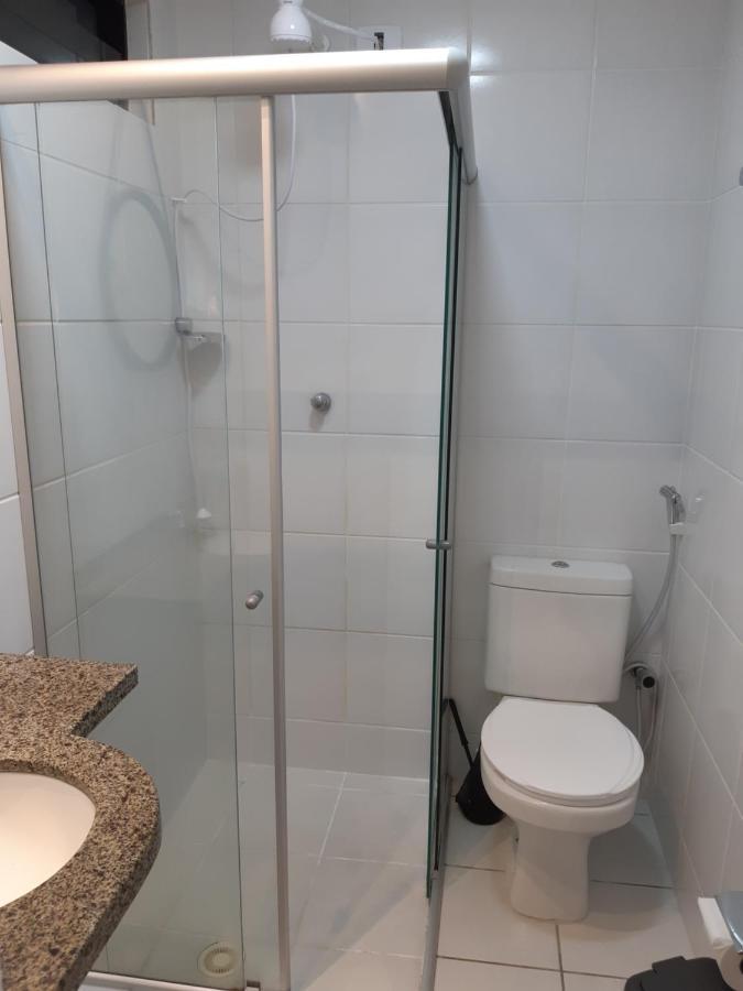 Apartamento Apartamento acolhedor próximo ao mar da Jatiúca. Maceió Exterior foto