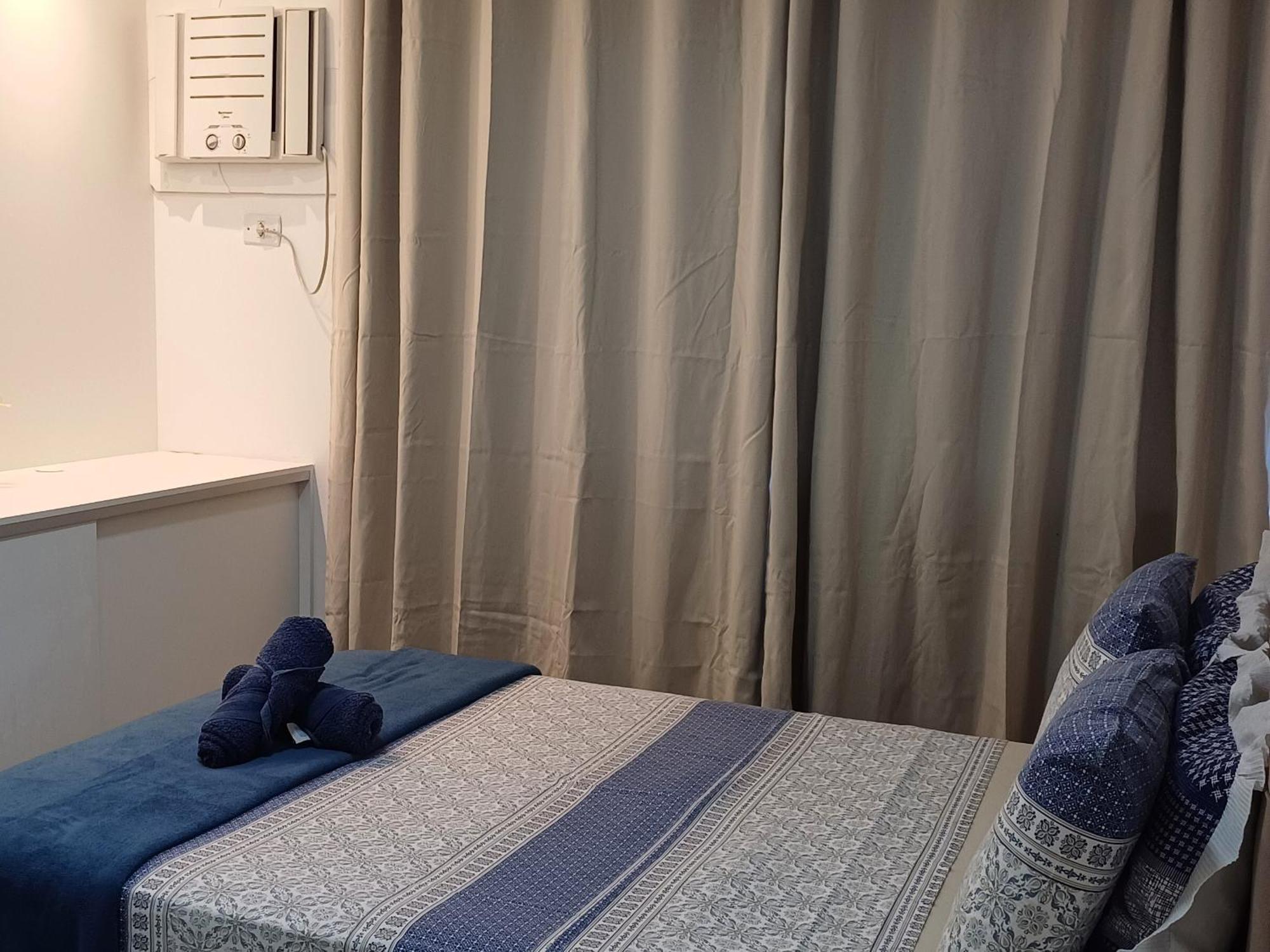 Apartamento Apartamento acolhedor próximo ao mar da Jatiúca. Maceió Exterior foto